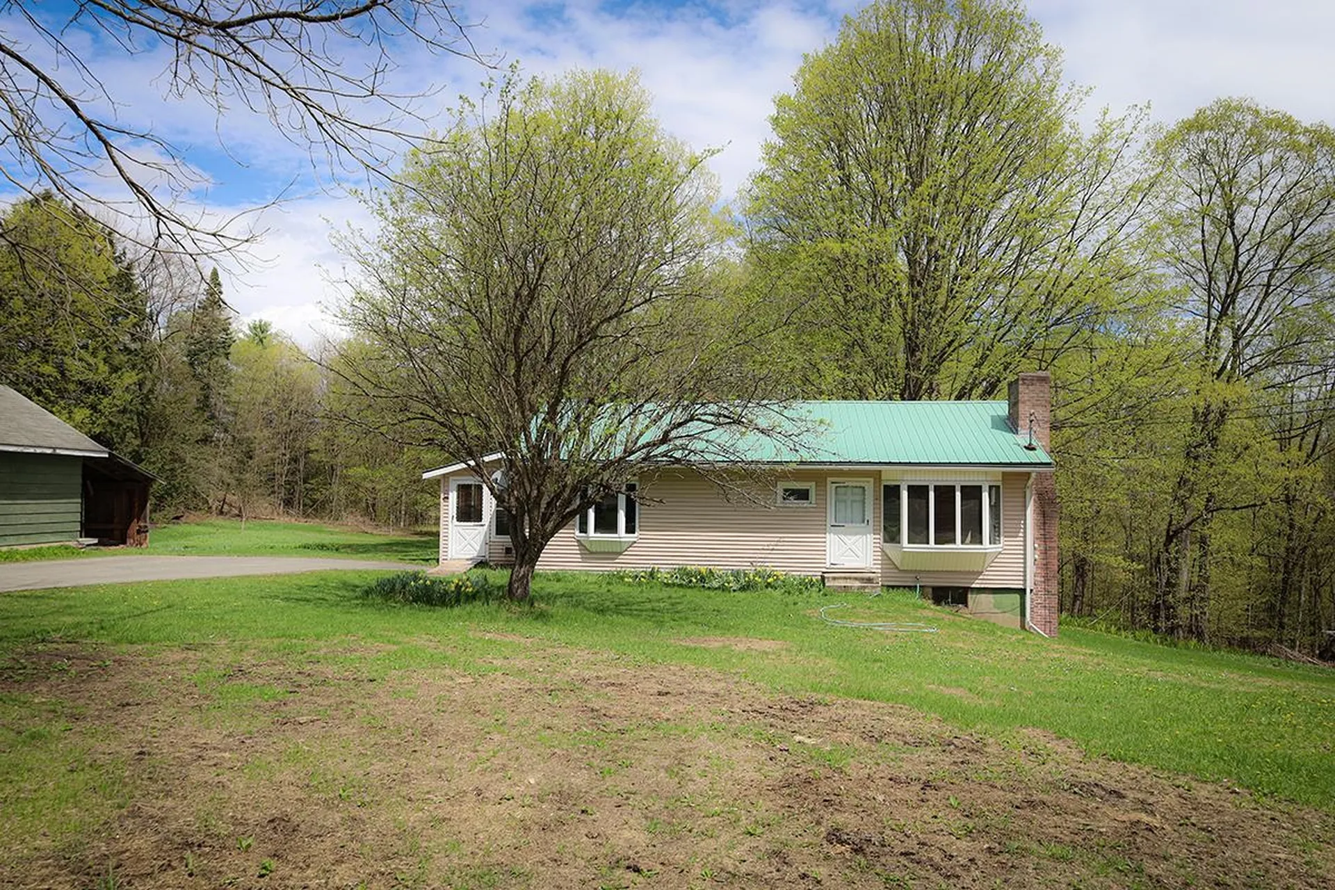 322 Coffin Road St. Johnsbury VT 05819