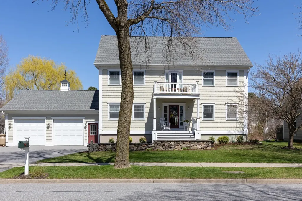 166 Appletree Point Road Burlington VT 05408