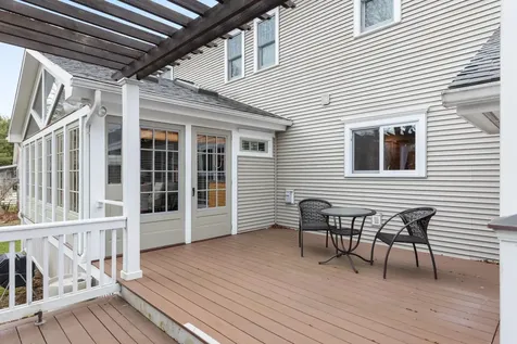 166 Appletree Point Road Burlington VT 05408