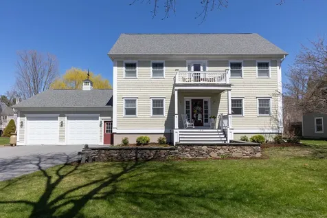 166 Appletree Point Road Burlington VT 05408