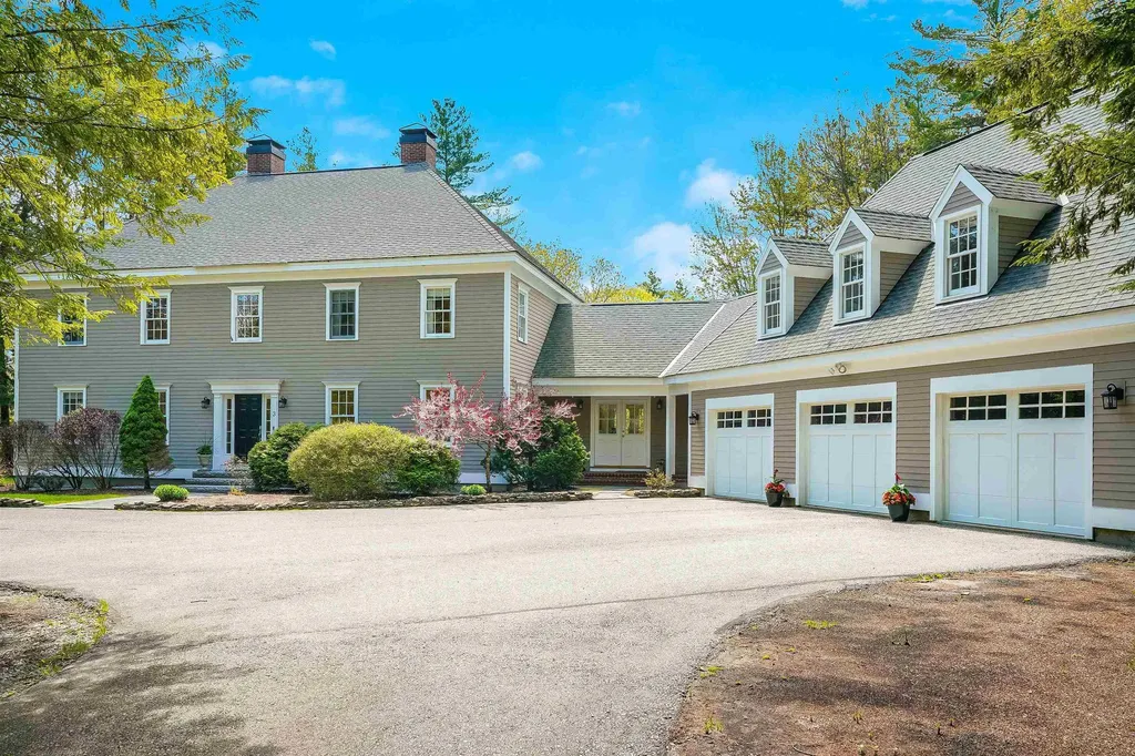 3 Boylston Terrace Amherst NH 03031