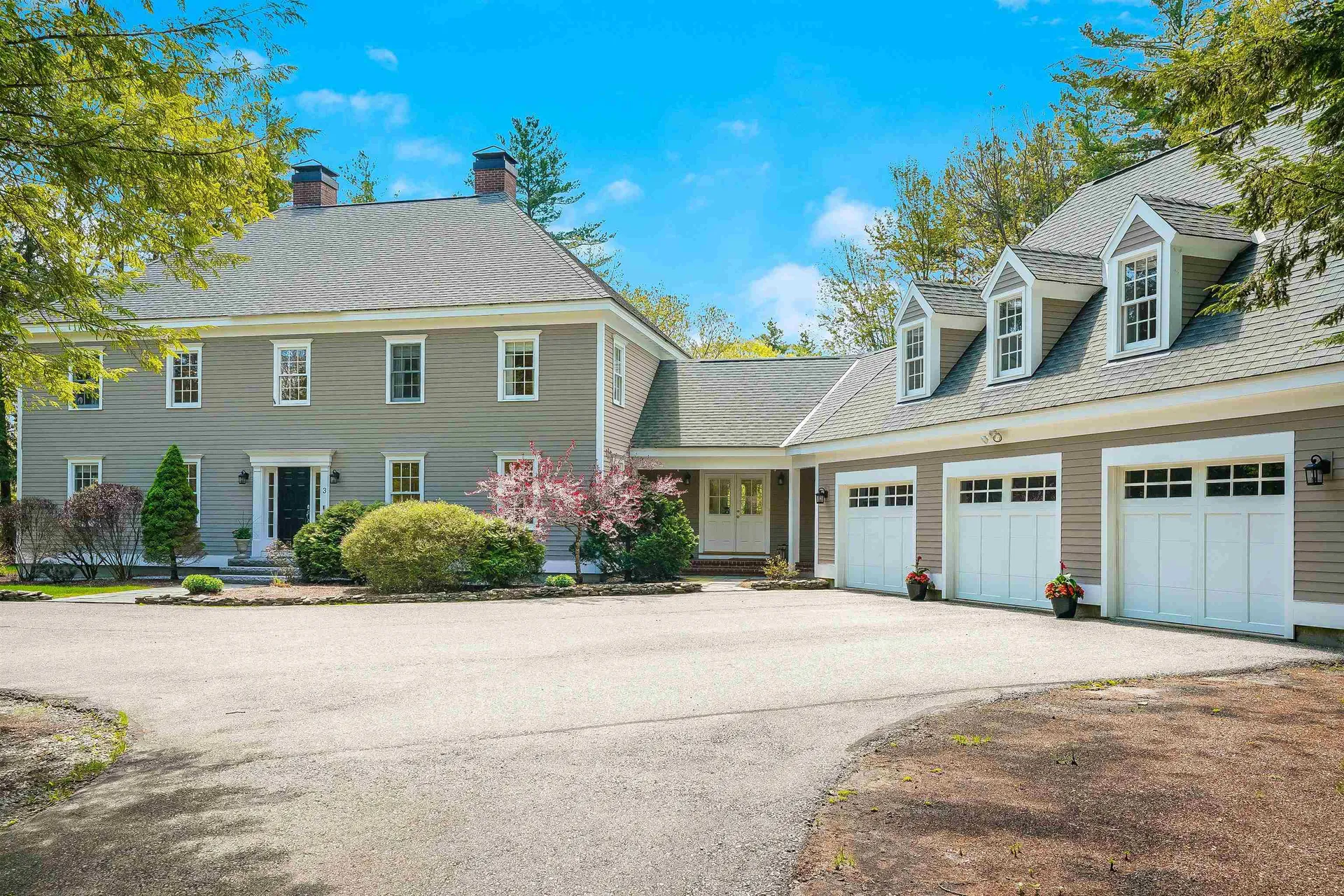 3 Boylston Terrace Amherst NH 03031