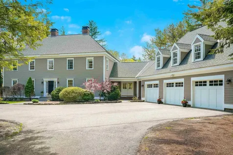 3 Boylston Terrace Amherst NH 03031