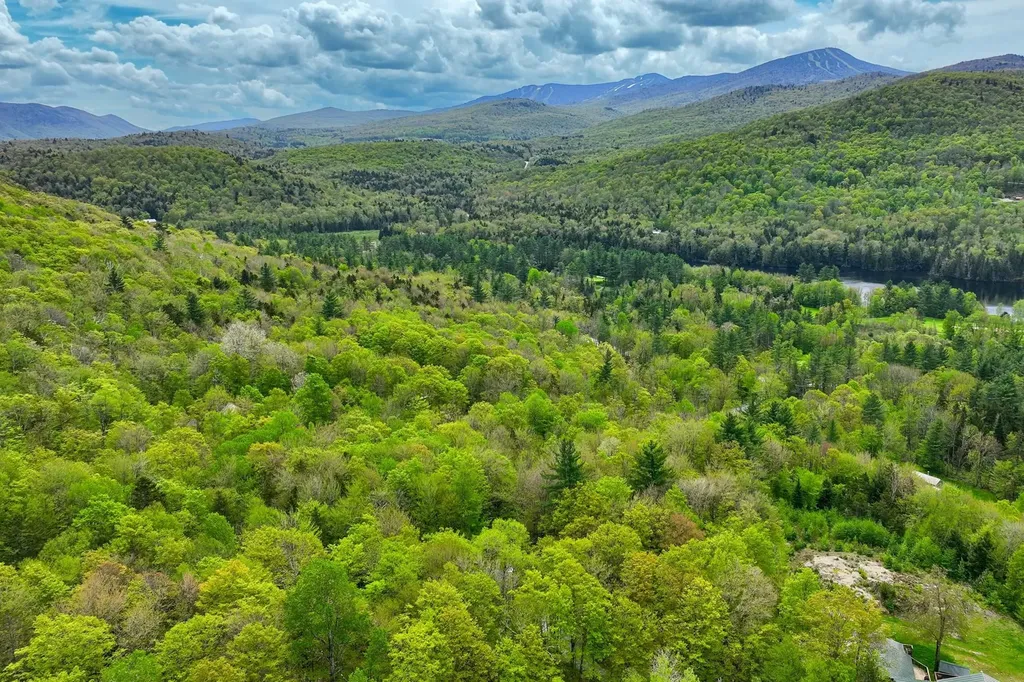 0 Doubleday Hill Road Killington VT 05751