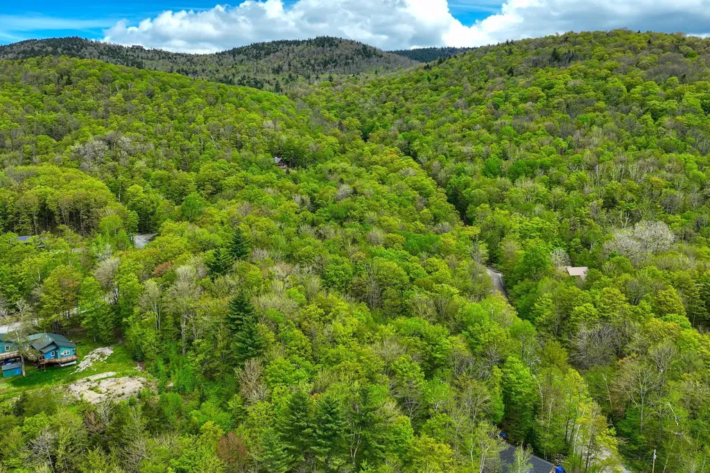 0 Doubleday Hill Road Killington VT 05751