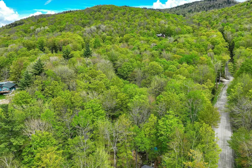 0 Doubleday Hill Road Killington VT 05751