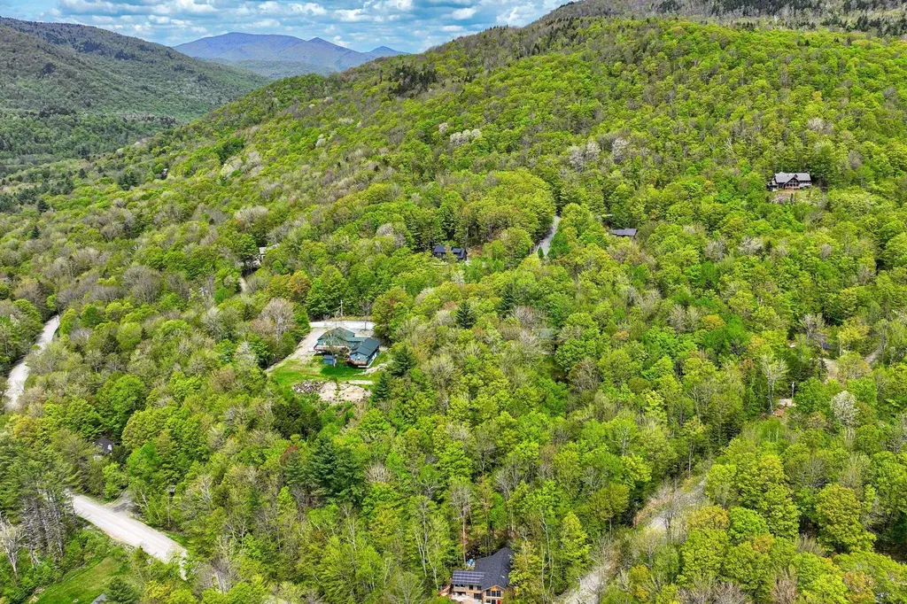 0 Doubleday Hill Road Killington VT 05751