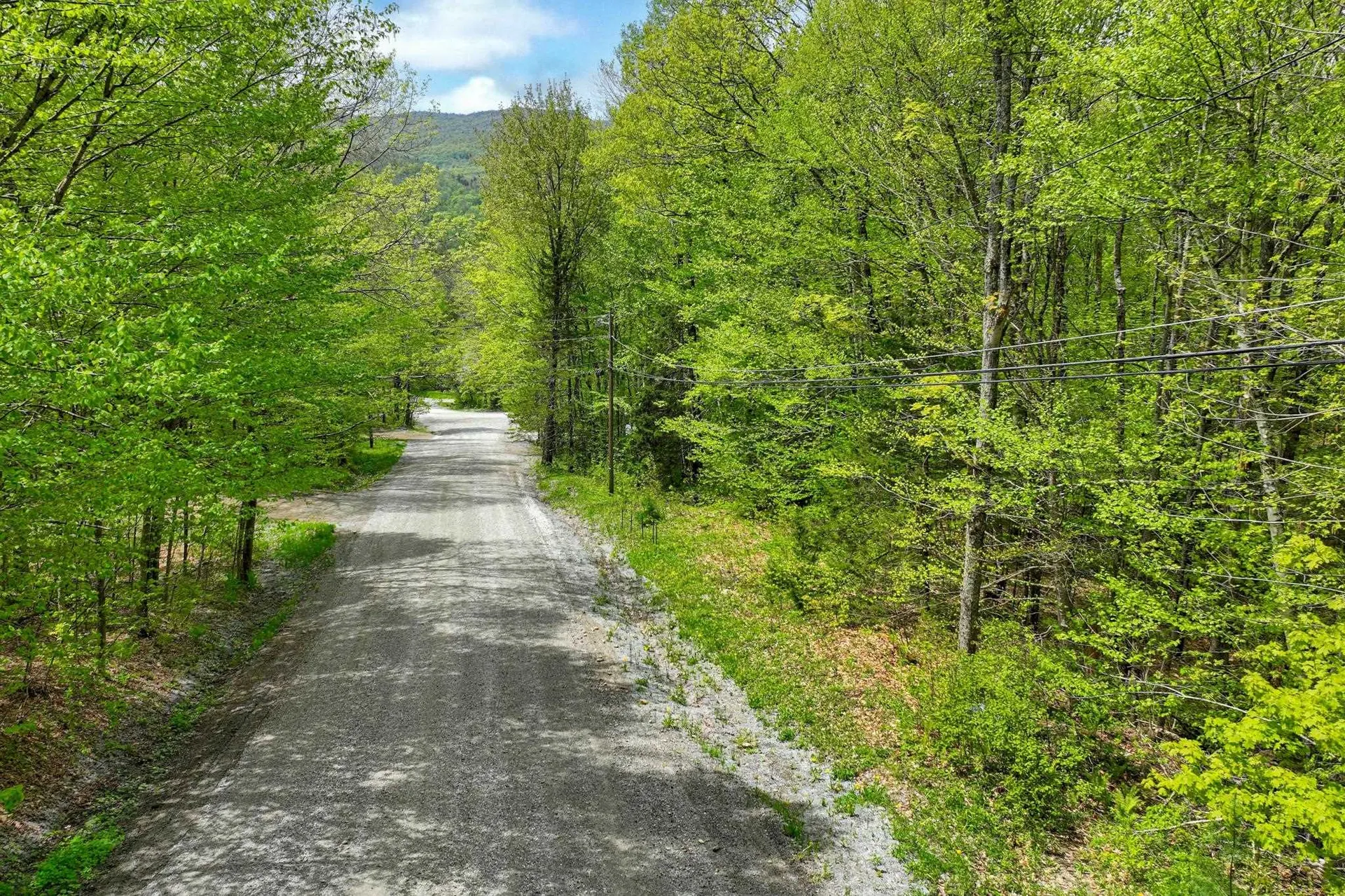 0 Doubleday Hill Road Killington VT 05751