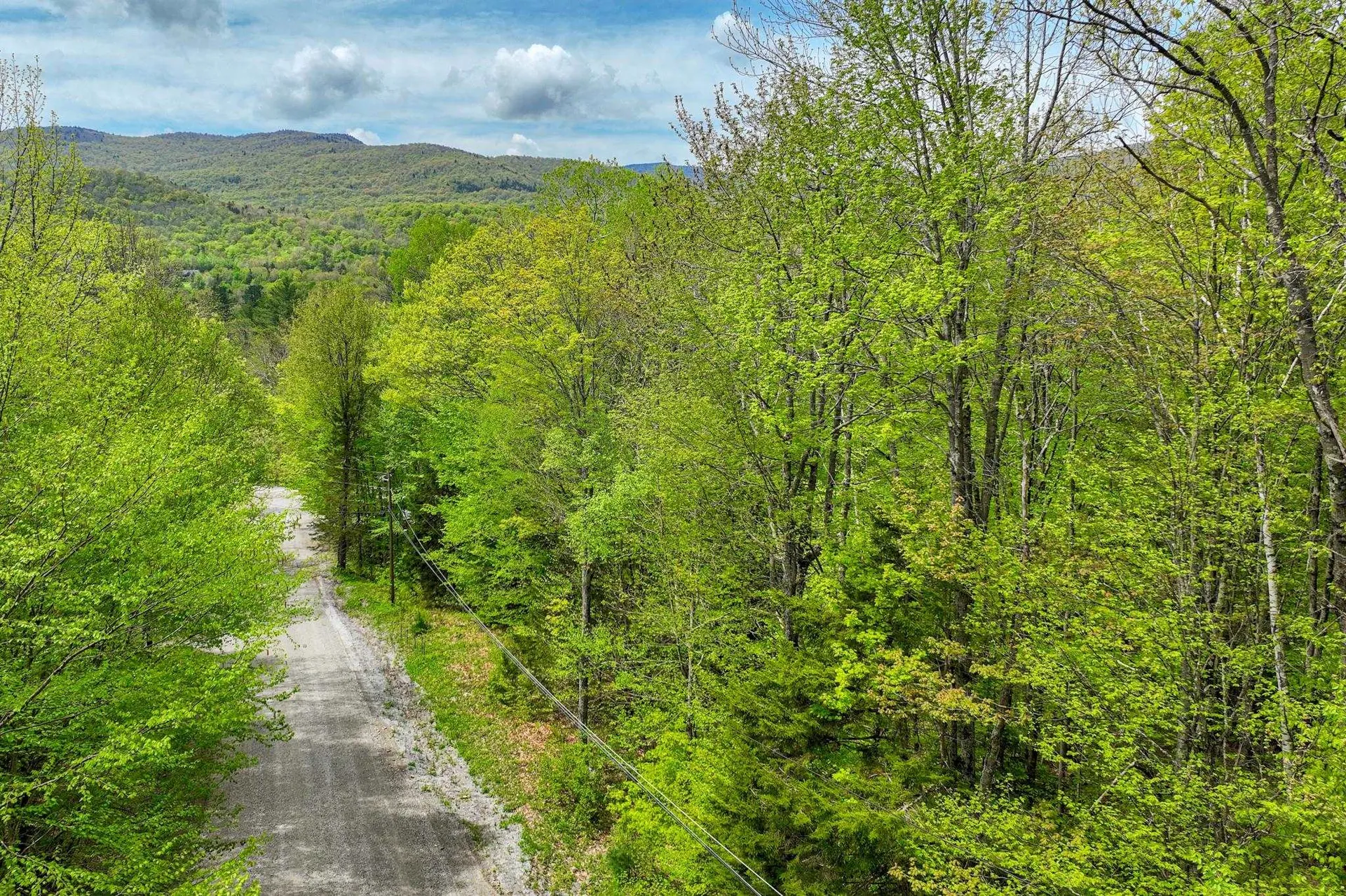 0 Doubleday Hill Road Killington VT 05751