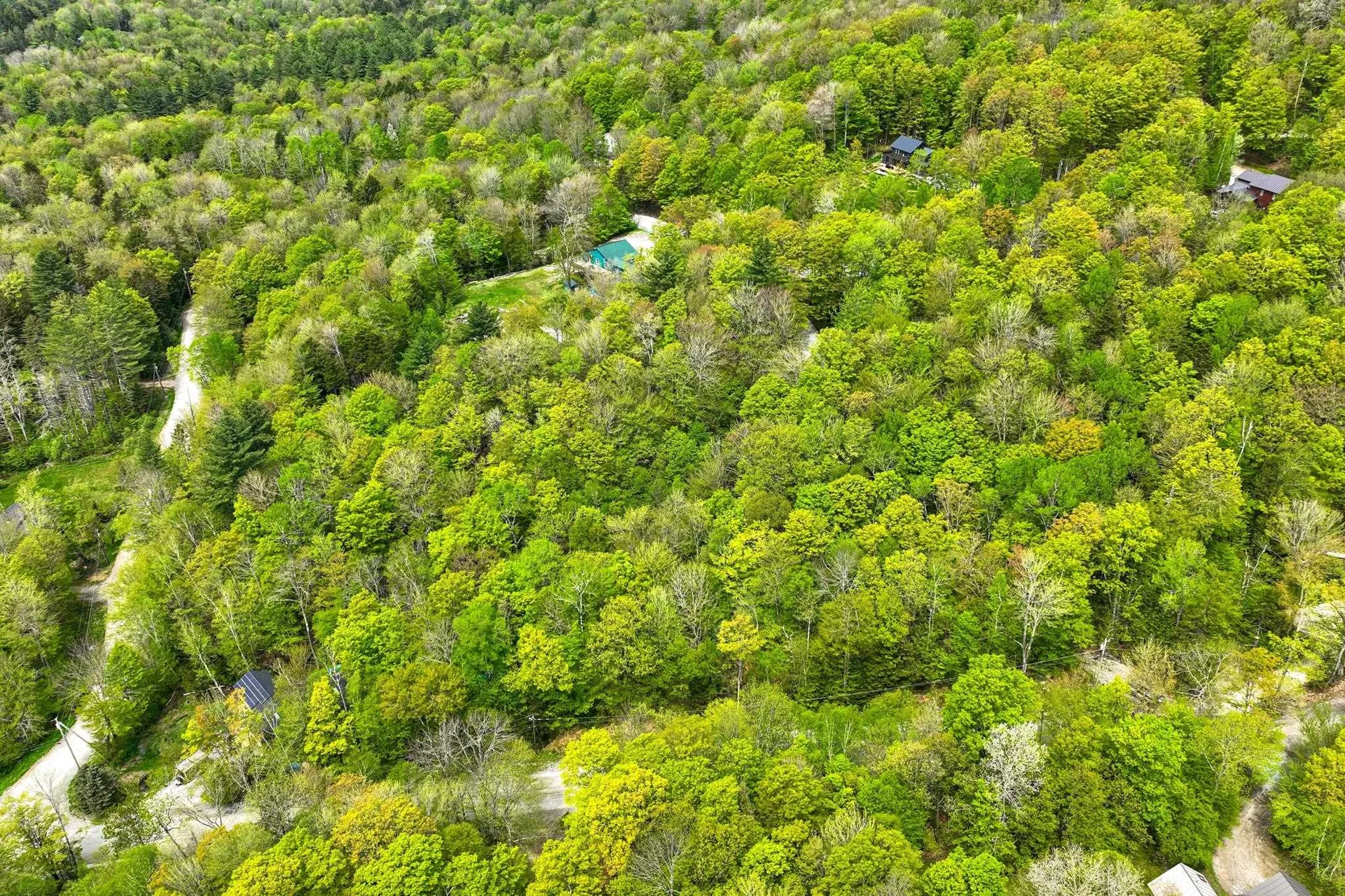 0 Doubleday Hill Road Killington VT 05751