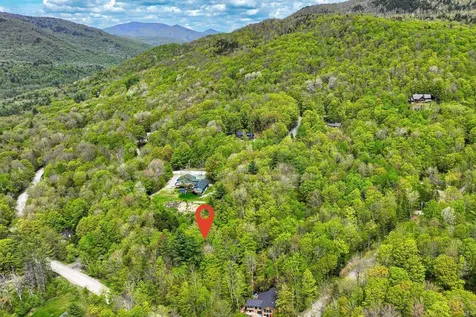 0 Doubleday Hill Road Killington VT 05751