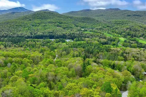 0 Doubleday Hill Road Killington VT 05751
