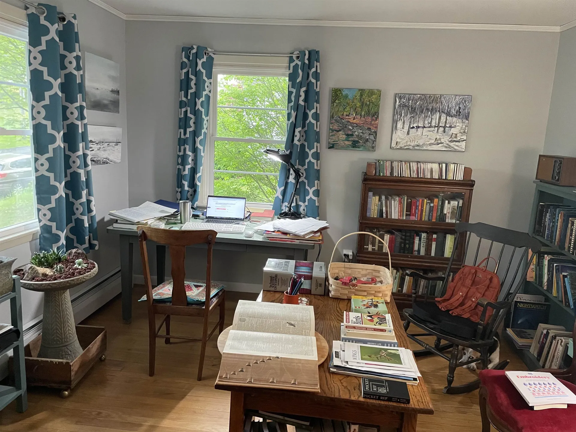 11 Maple Street Brattleboro VT 05350