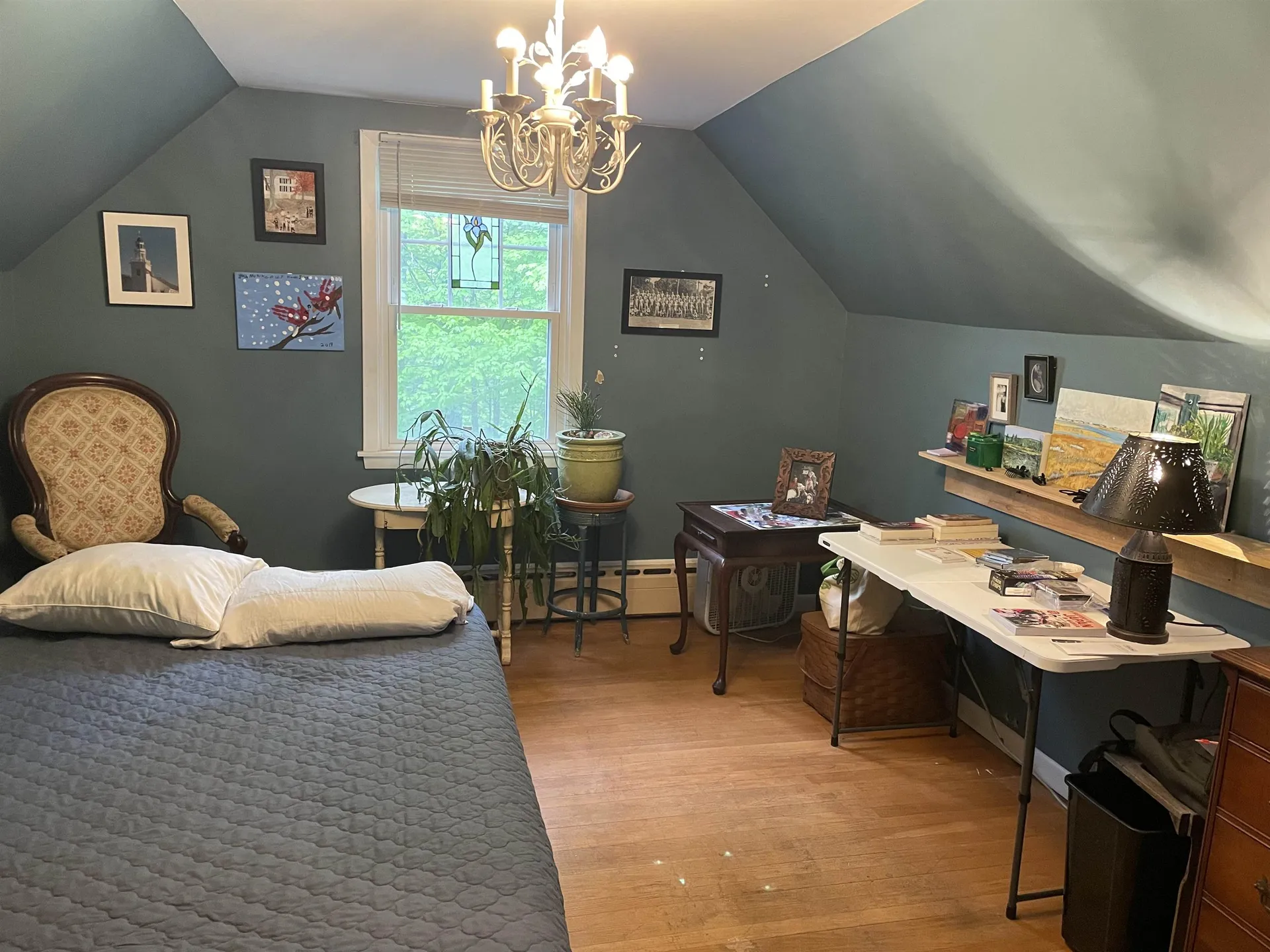 11 Maple Street Brattleboro VT 05350