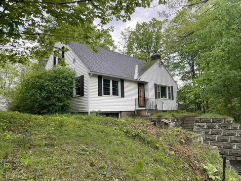 11 Maple Street Brattleboro VT 05350