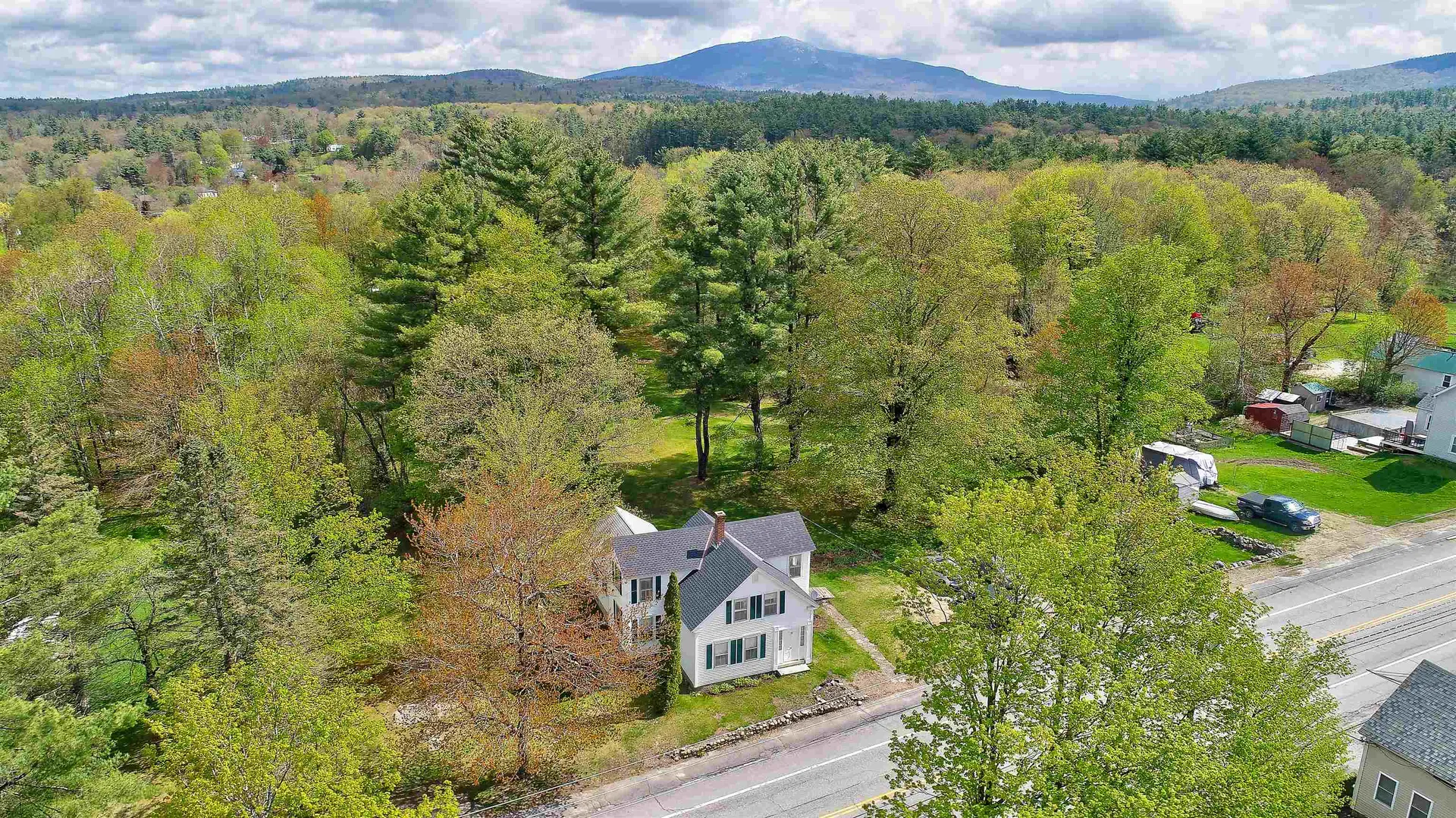 18 Fitzwilliam Road Troy NH 03465