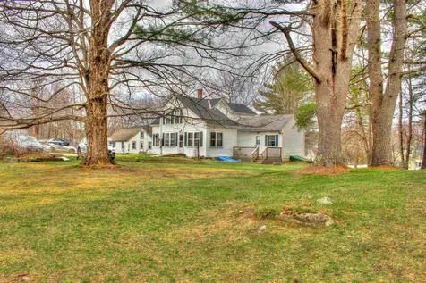 18 Fitzwilliam Road Troy NH 03465