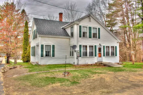 18 Fitzwilliam Road Troy NH 03465