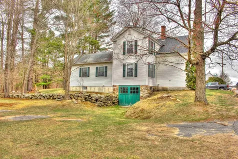 18 Fitzwilliam Road Troy NH 03465