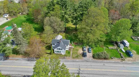 18 Fitzwilliam Road Troy NH 03465