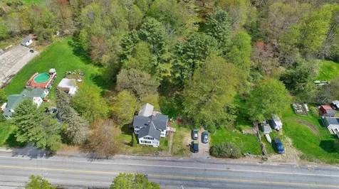 18 Fitzwilliam Road Troy NH 03465