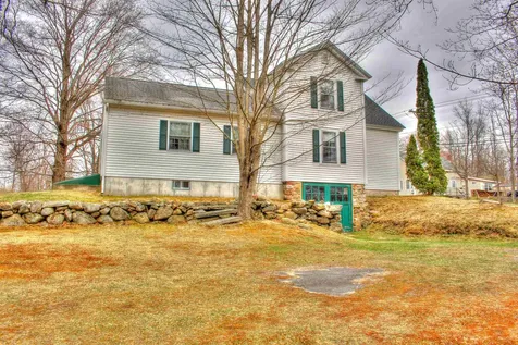 18 Fitzwilliam Road Troy NH 03465