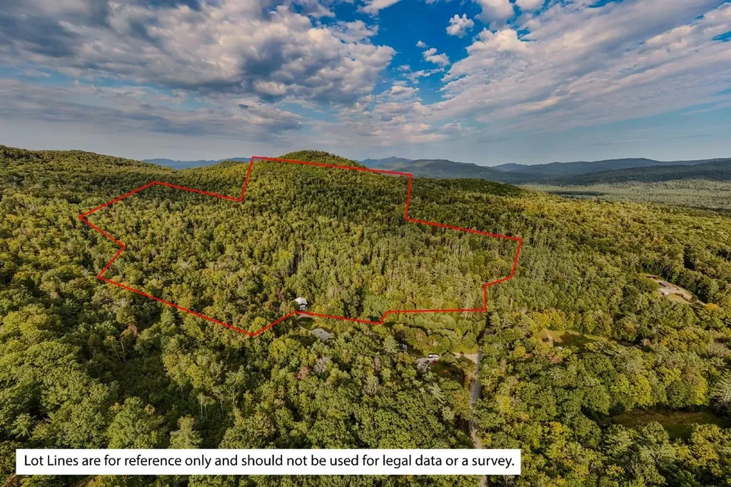 22 Plaisted Road Campton NH 03223