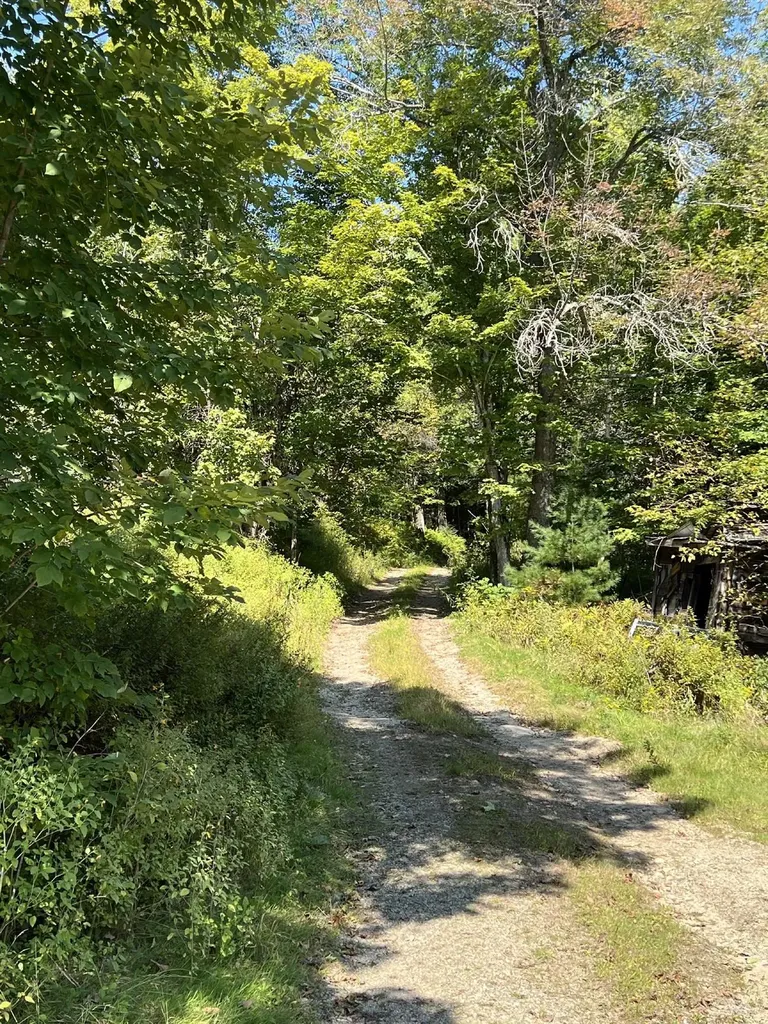 22 Plaisted Road Campton NH 03223