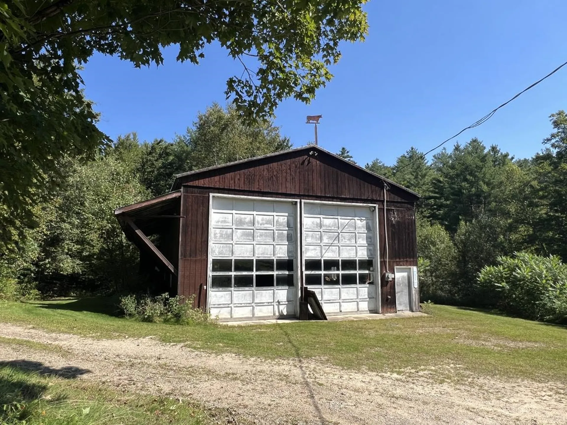 22 Plaisted Road Campton NH 03223