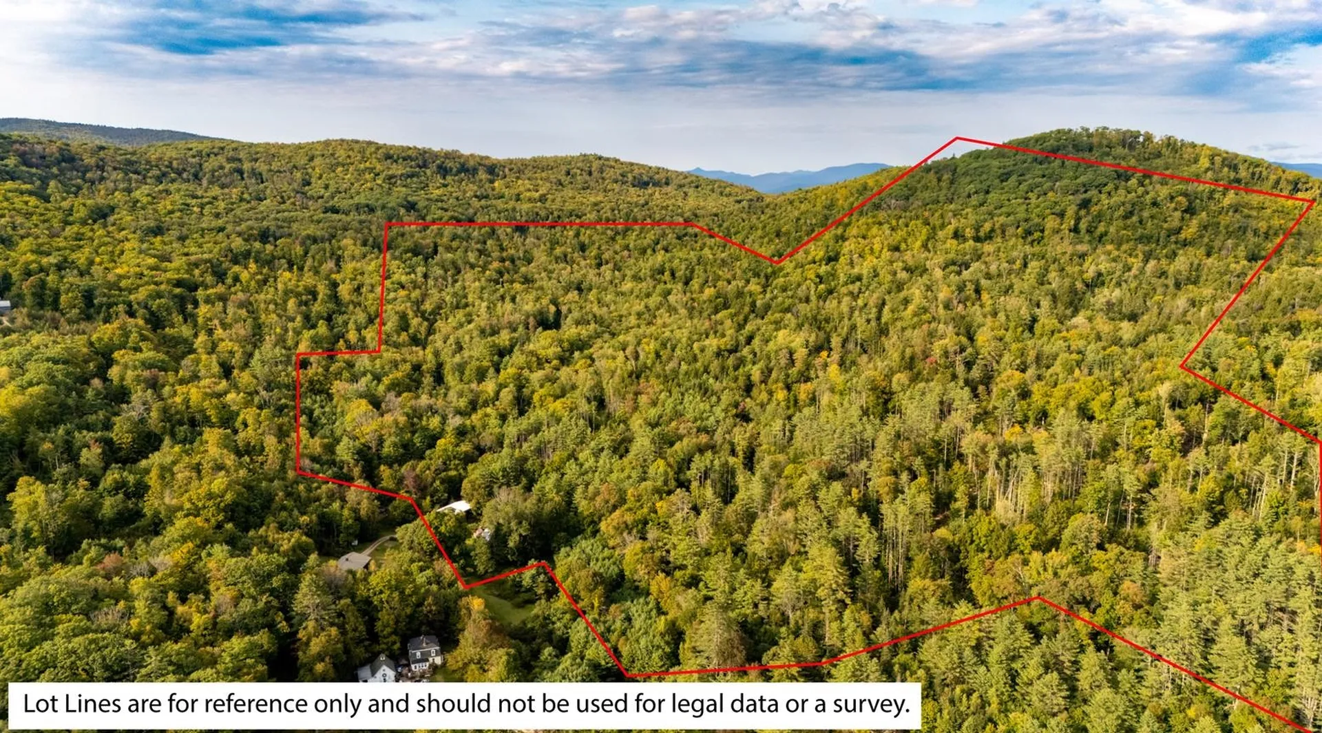 22 Plaisted Road Campton NH 03223