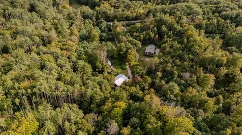 22 Plaisted Road Campton NH 03223