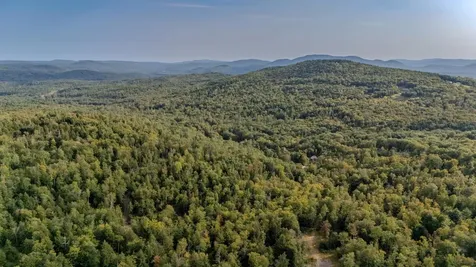 22 Plaisted Road Campton NH 03223