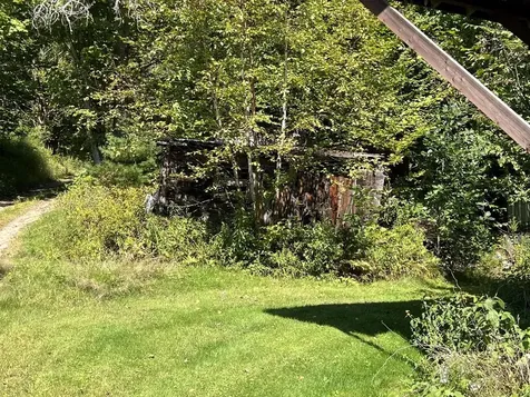 22 Plaisted Road Campton NH 03223