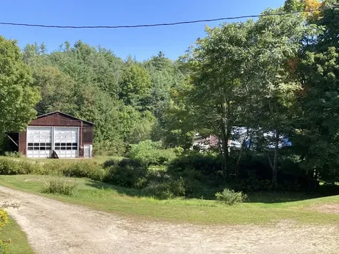 22 Plaisted Road Campton NH 03223