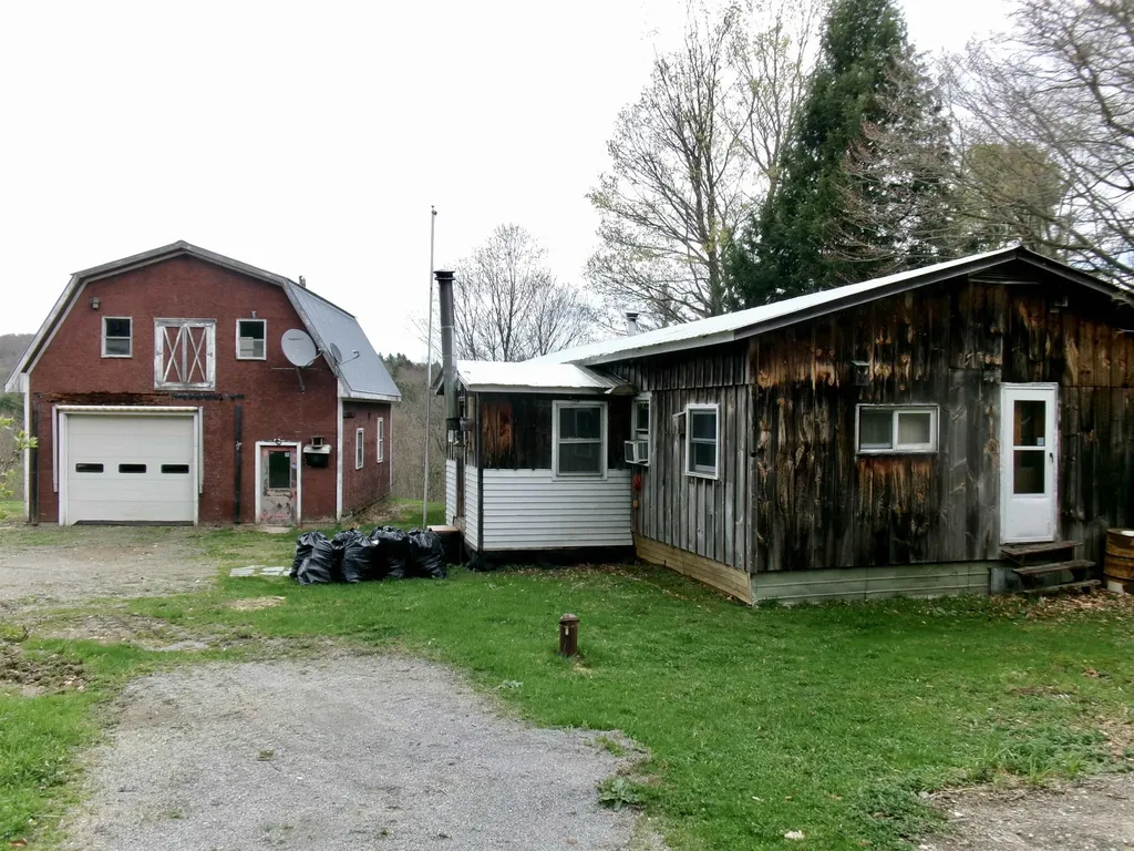 1996 North Road Fletcher VT 05448