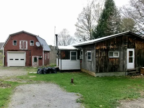 1996 North Road Fletcher VT 05448