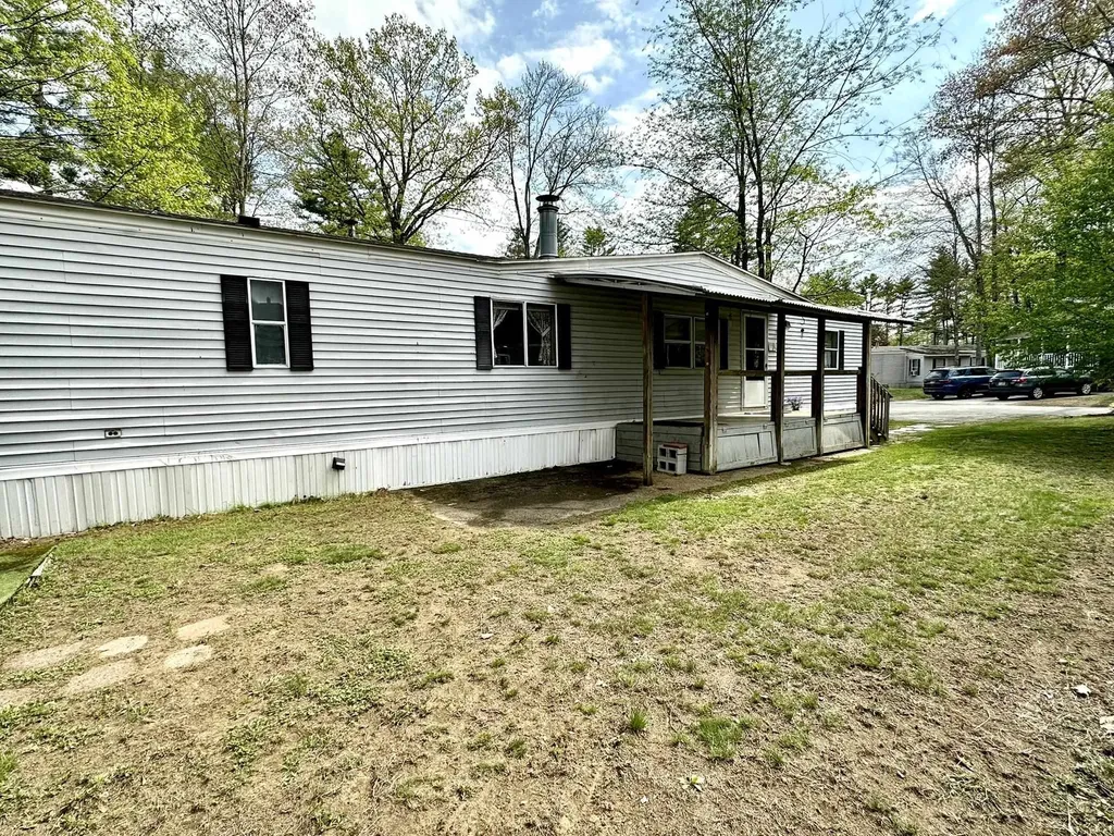 15 Blue Jay Court Keene NH 03431