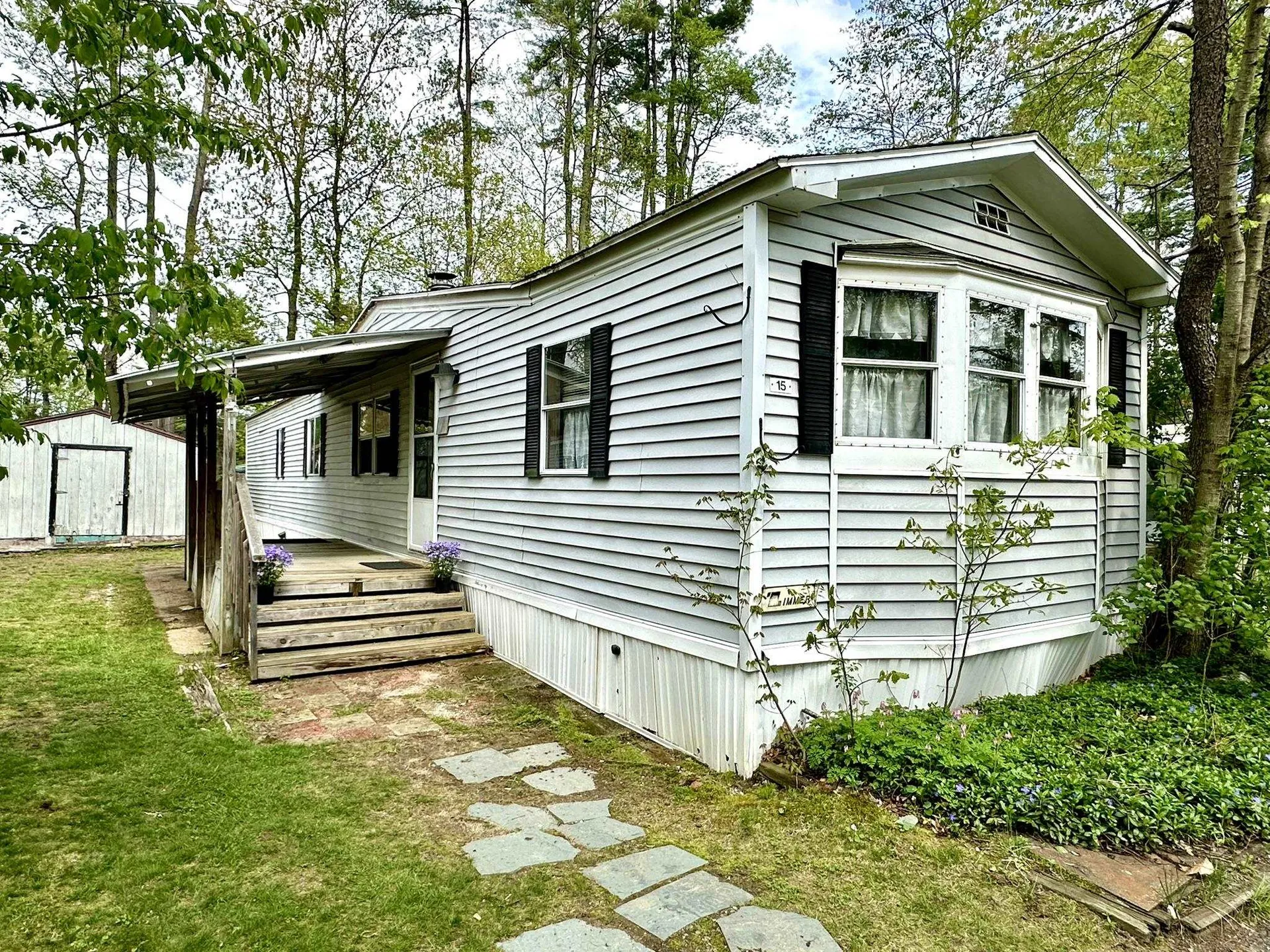 15 Blue Jay Court Keene NH 03431