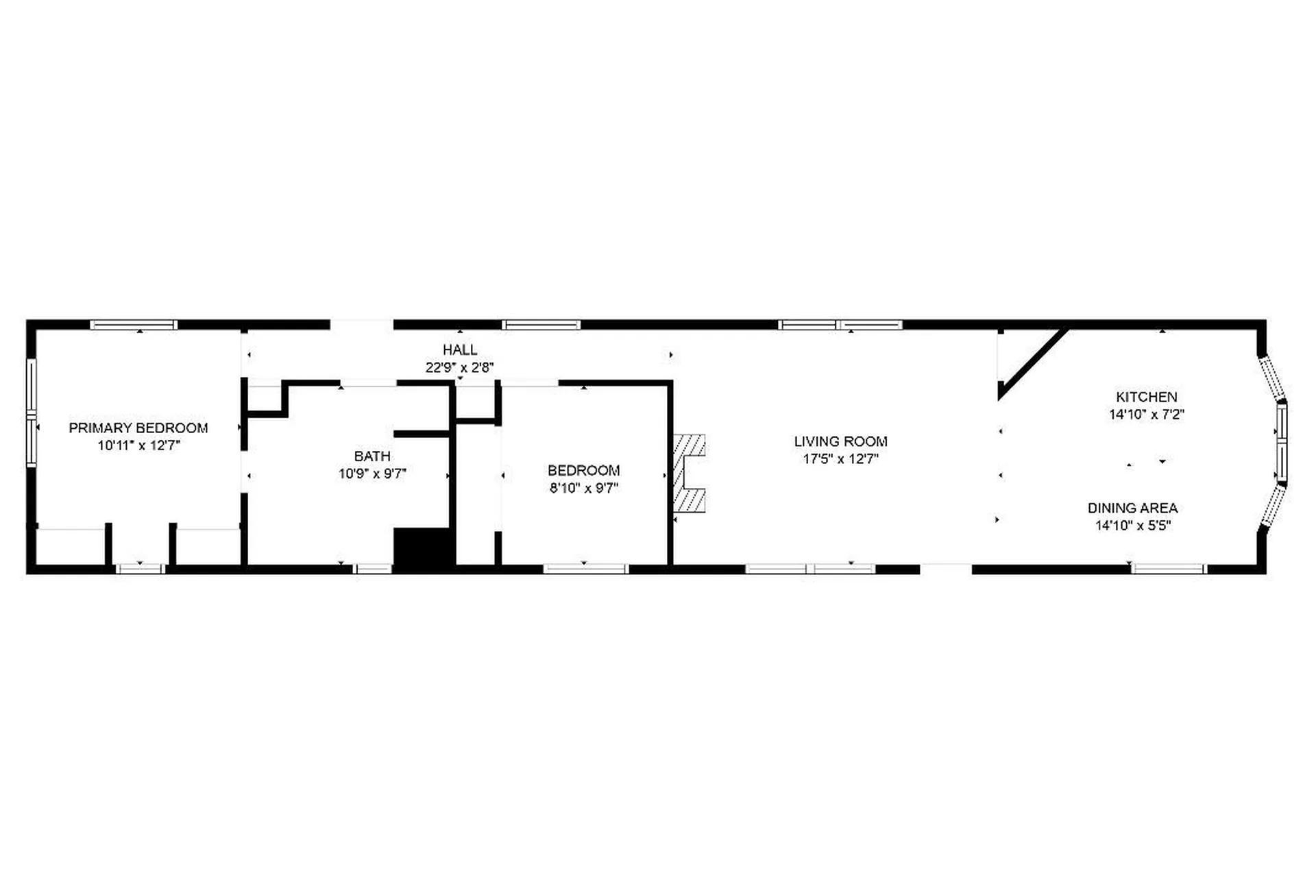 15 Blue Jay Court Keene NH 03431