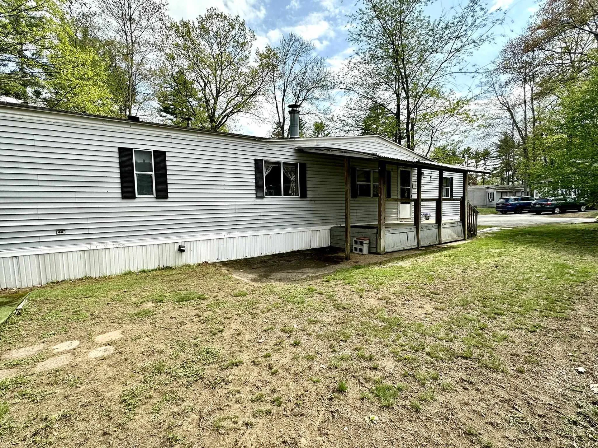 15 Blue Jay Court Keene NH 03431