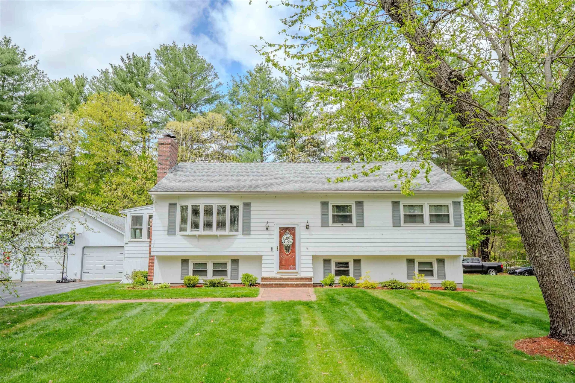 1 Alpine Road Windham NH 03087