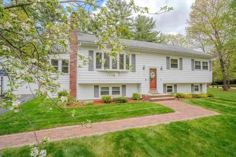 1 Alpine Road Windham NH 03087