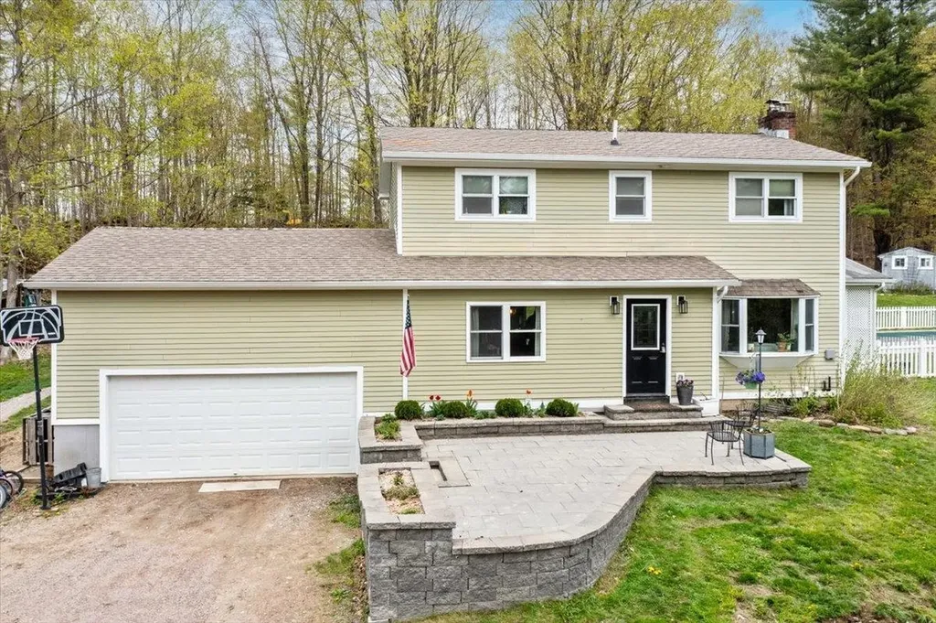 70 Petty Brook Road Milton VT 05468