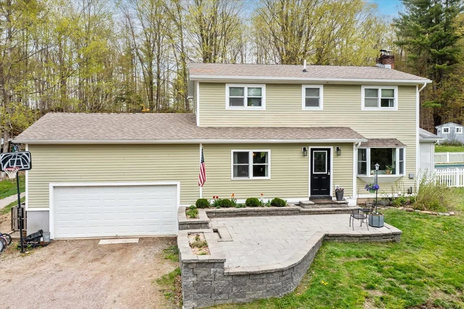 70 Petty Brook Road Milton VT 05468