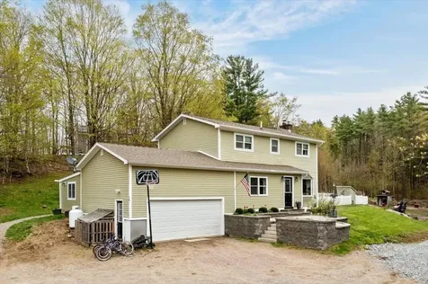 70 Petty Brook Road Milton VT 05468