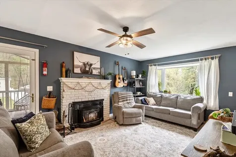 70 Petty Brook Road Milton VT 05468