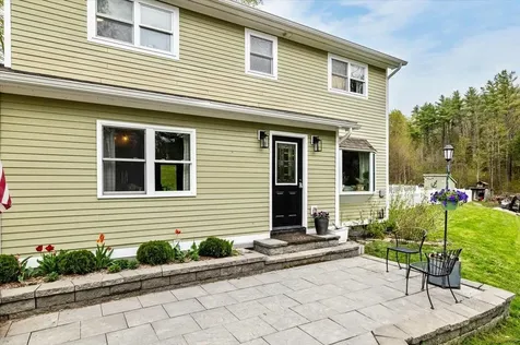 70 Petty Brook Road Milton VT 05468
