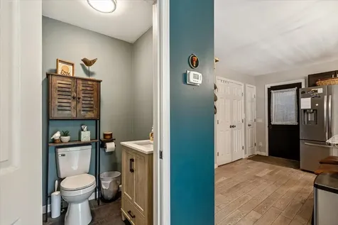 70 Petty Brook Road Milton VT 05468