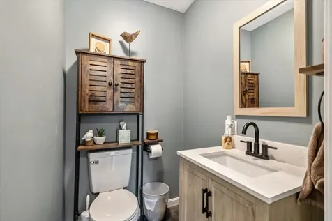 70 Petty Brook Road Milton VT 05468