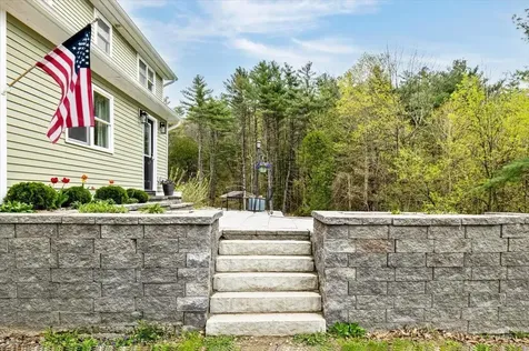 70 Petty Brook Road Milton VT 05468